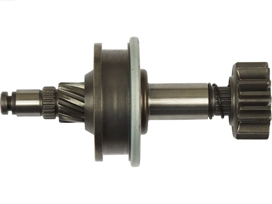 Freewheel Gear, starter