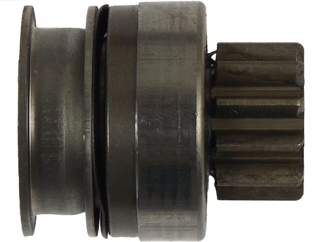 Freewheel Gear, starter