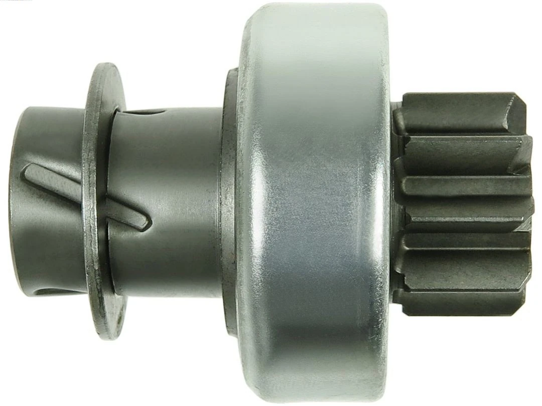 Freewheel Gear, starter