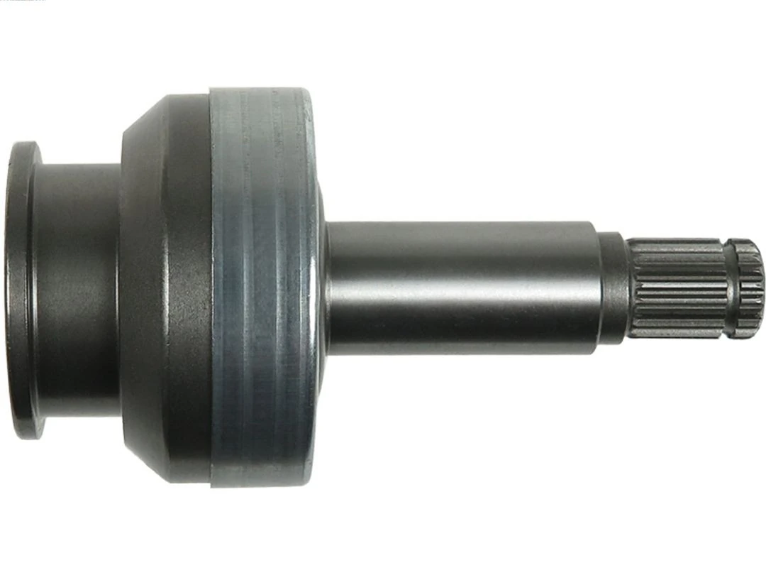 Freewheel Gear, starter