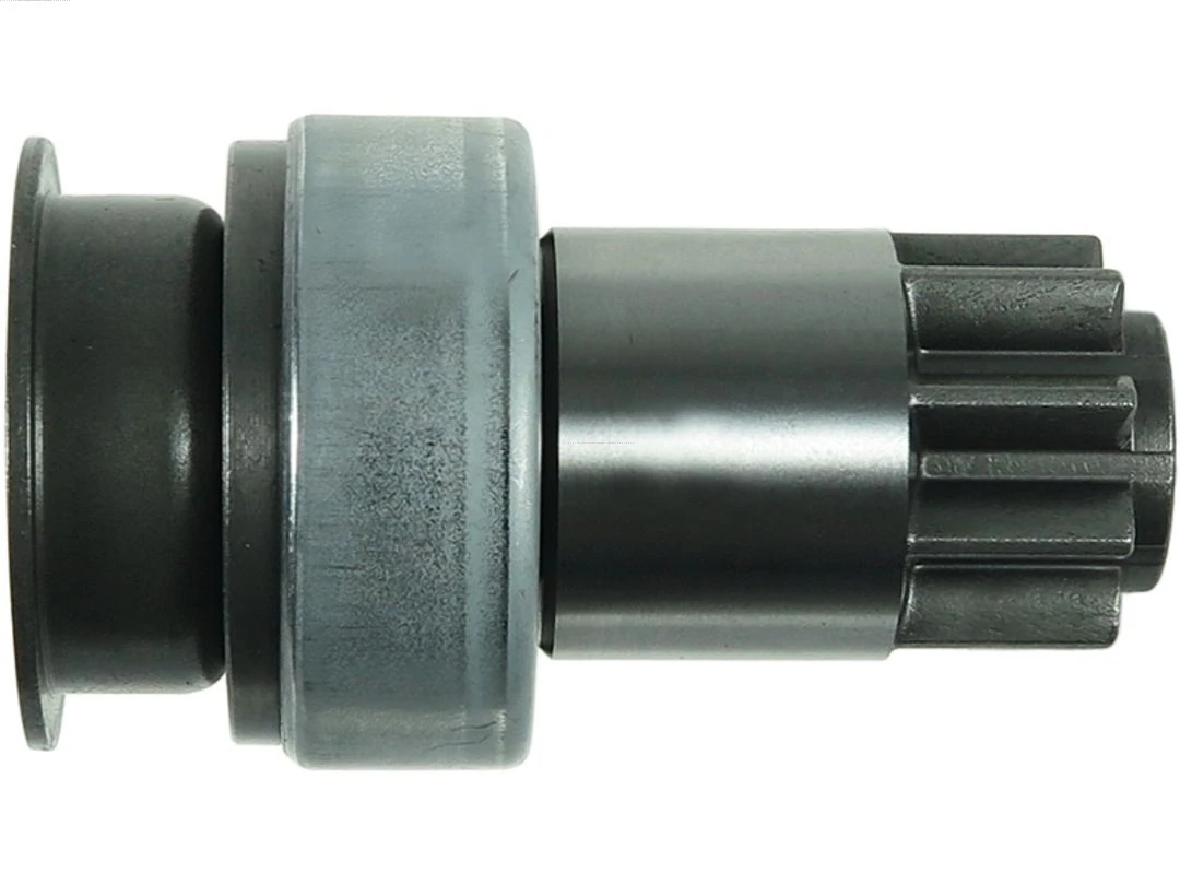 Freewheel Gear, starter