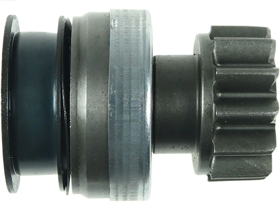 Freewheel Gear, starter