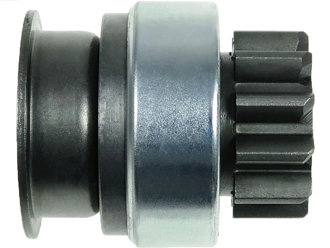Freewheel Gear, starter