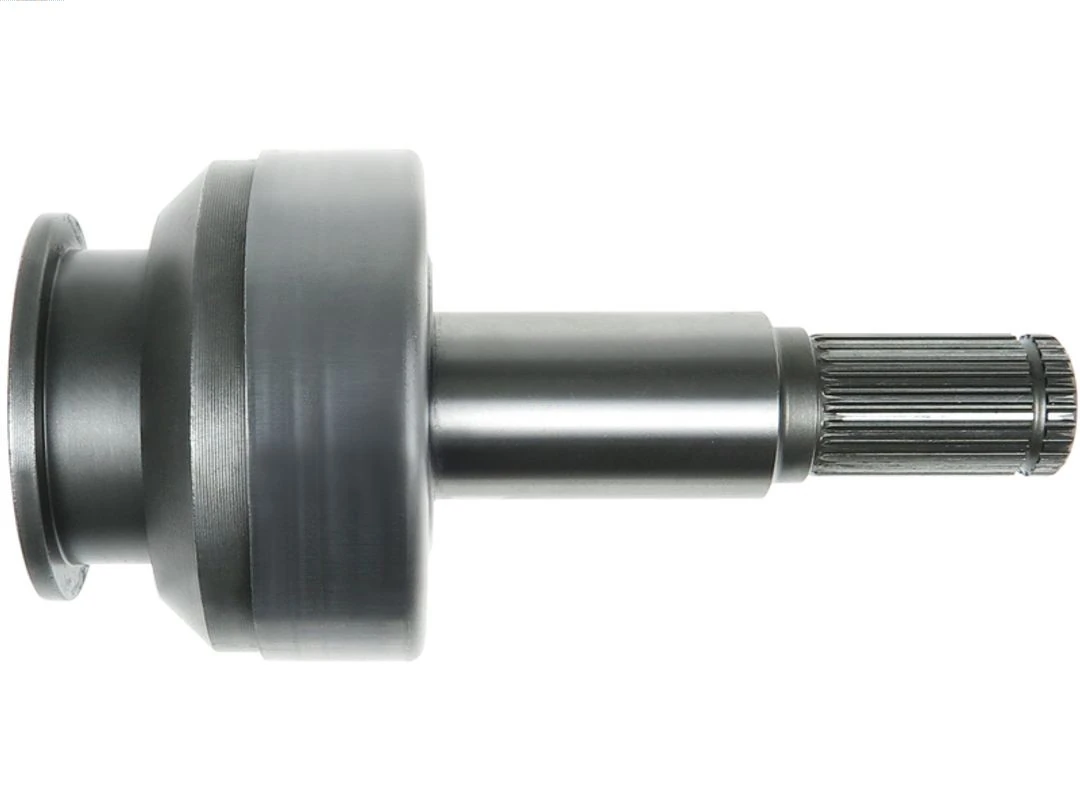 Freewheel Gear, starter