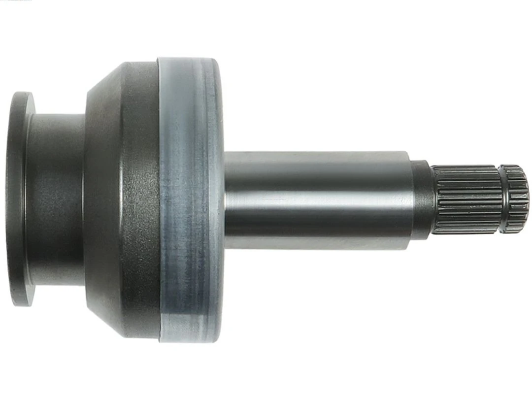 Freewheel Gear, starter