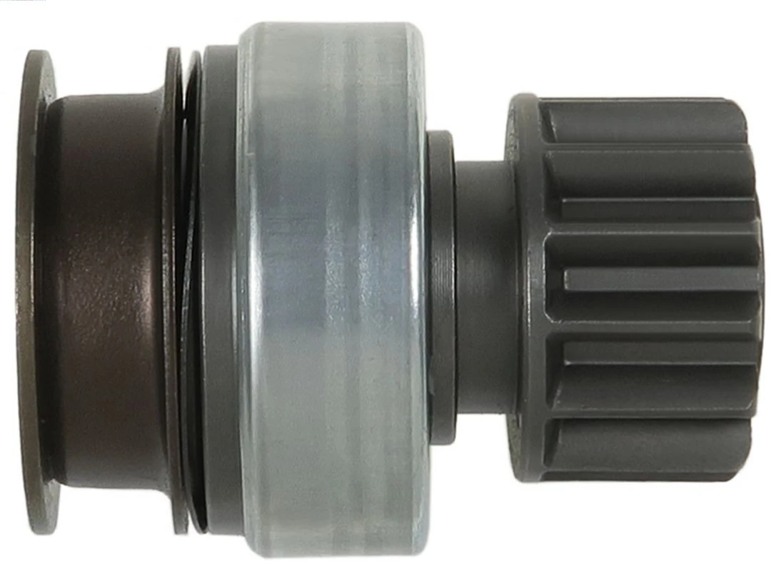 Freewheel Gear, starter