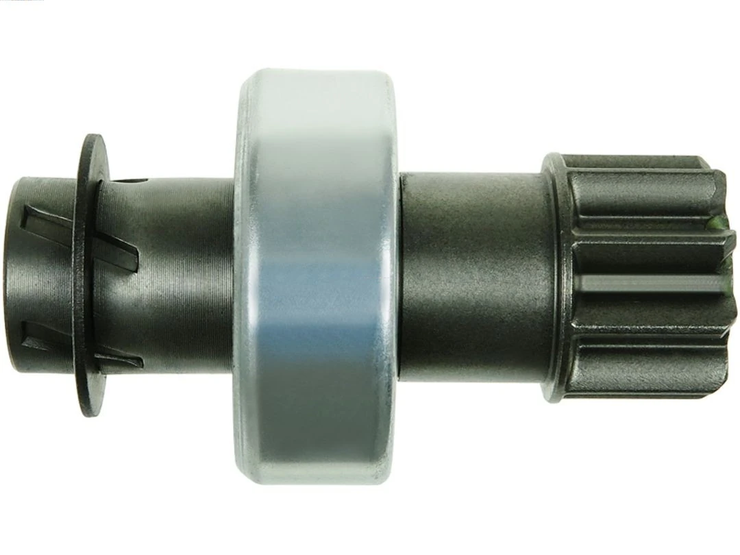 Freewheel Gear, starter