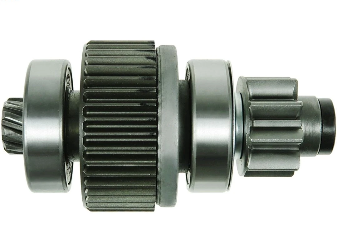 Freewheel Gear, starter