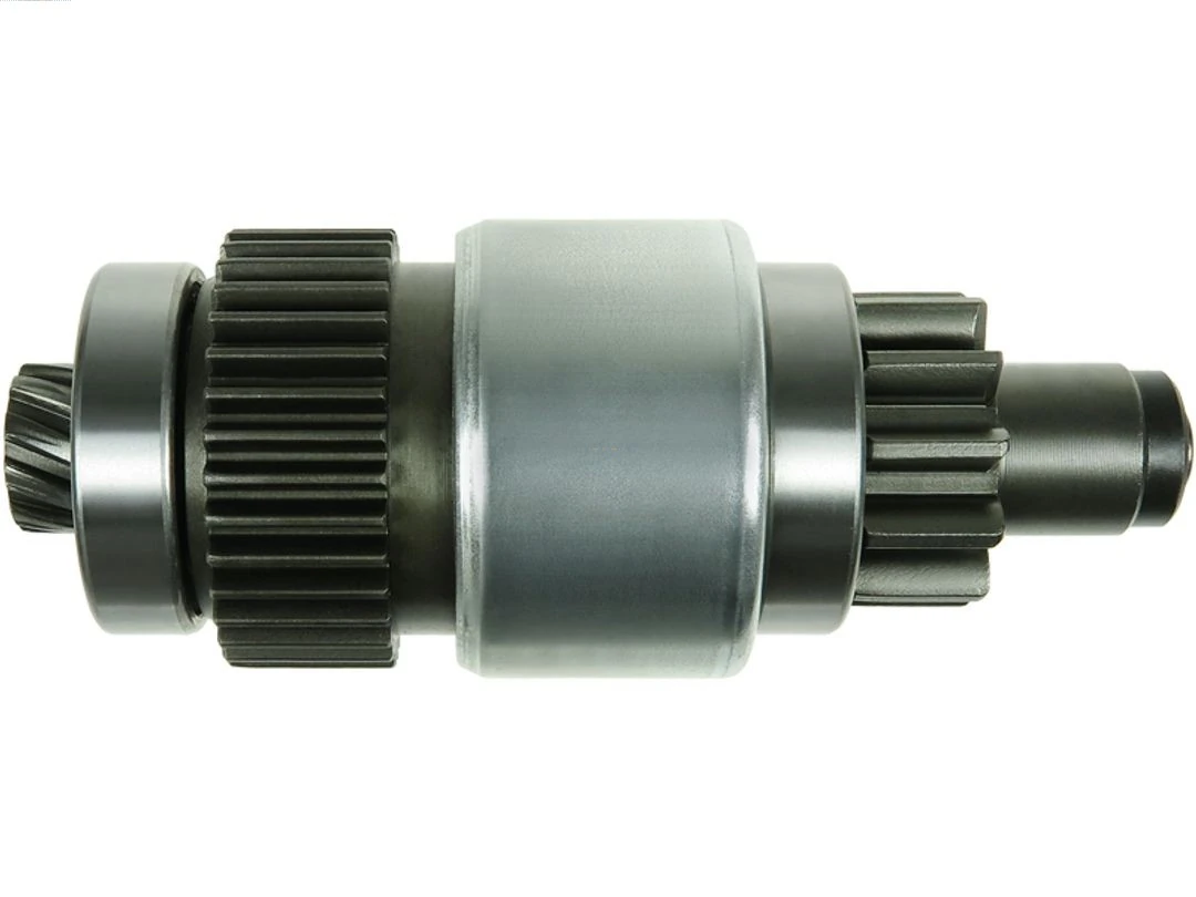 Freewheel Gear, starter