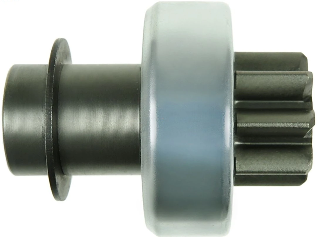 Freewheel Gear, starter