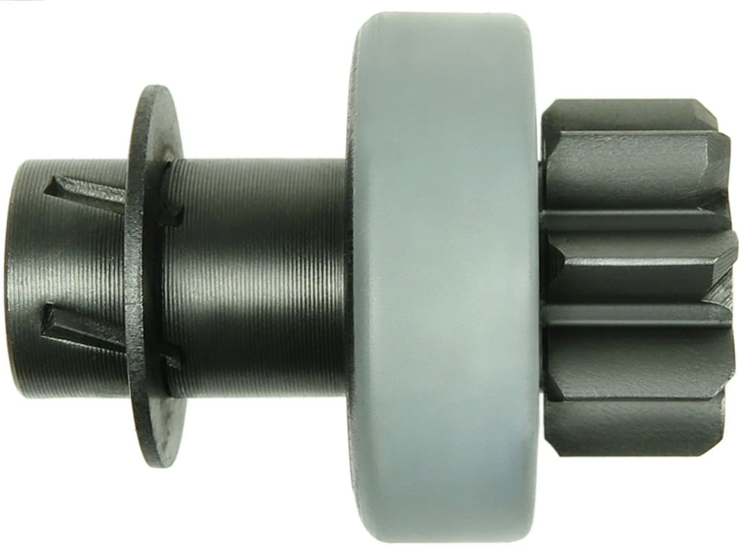 Freewheel Gear, starter