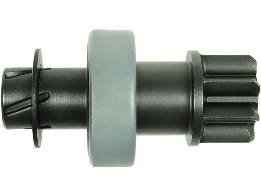 Freewheel Gear, starter