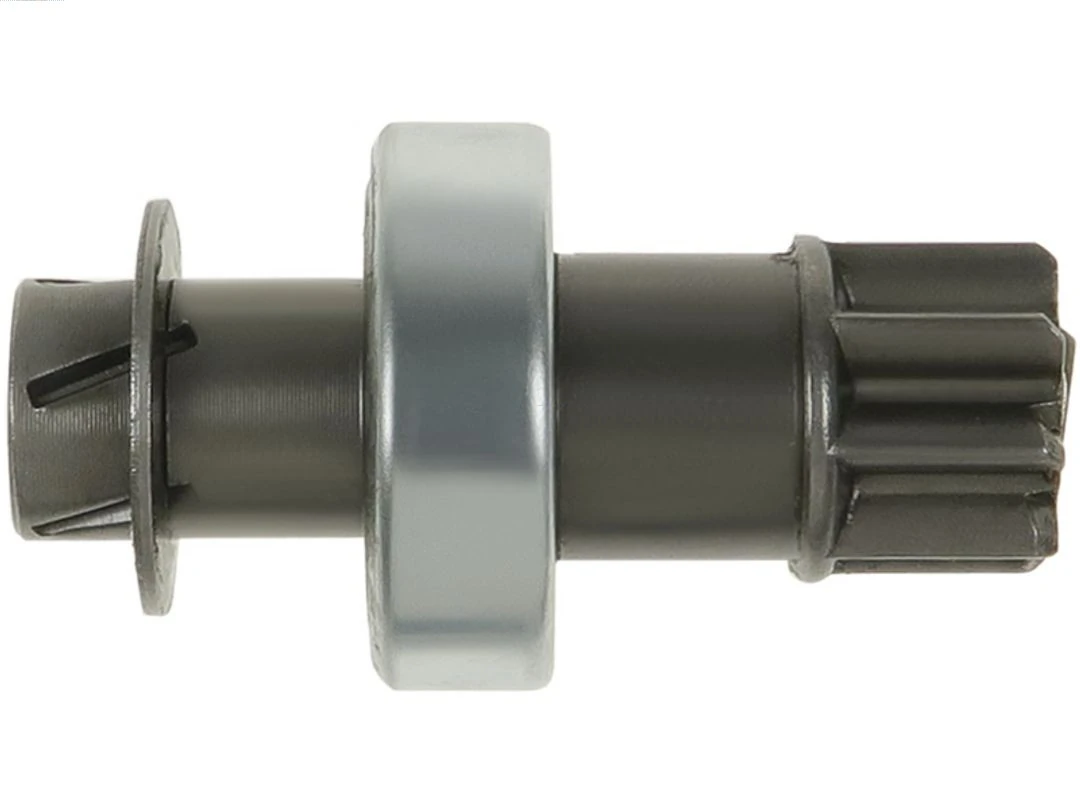 Freewheel Gear, starter