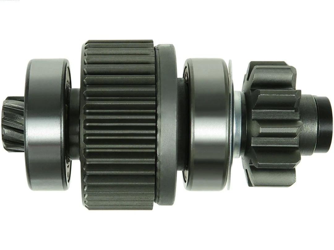 Freewheel Gear, starter