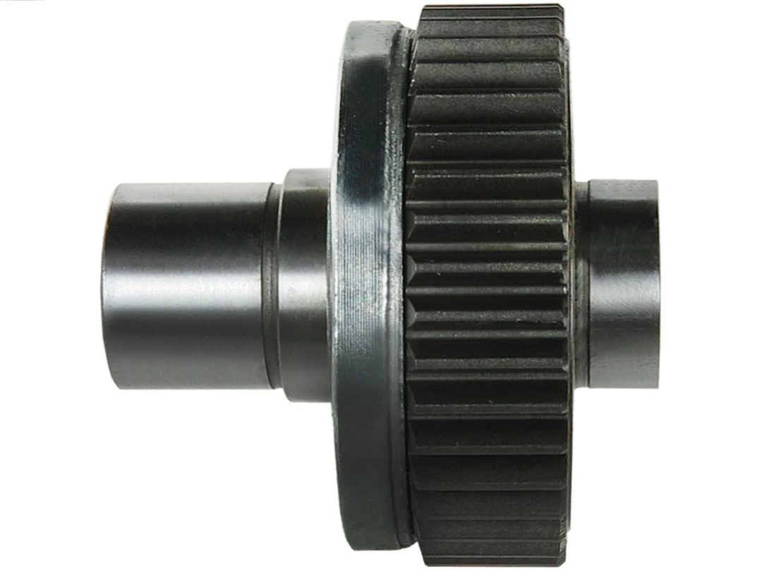 Freewheel Gear, starter