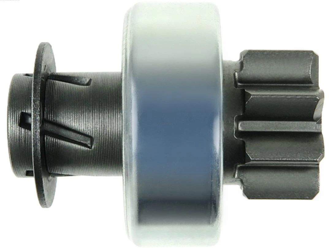 Freewheel Gear, starter