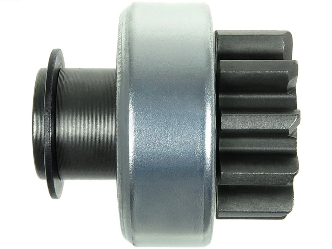 Freewheel Gear, starter
