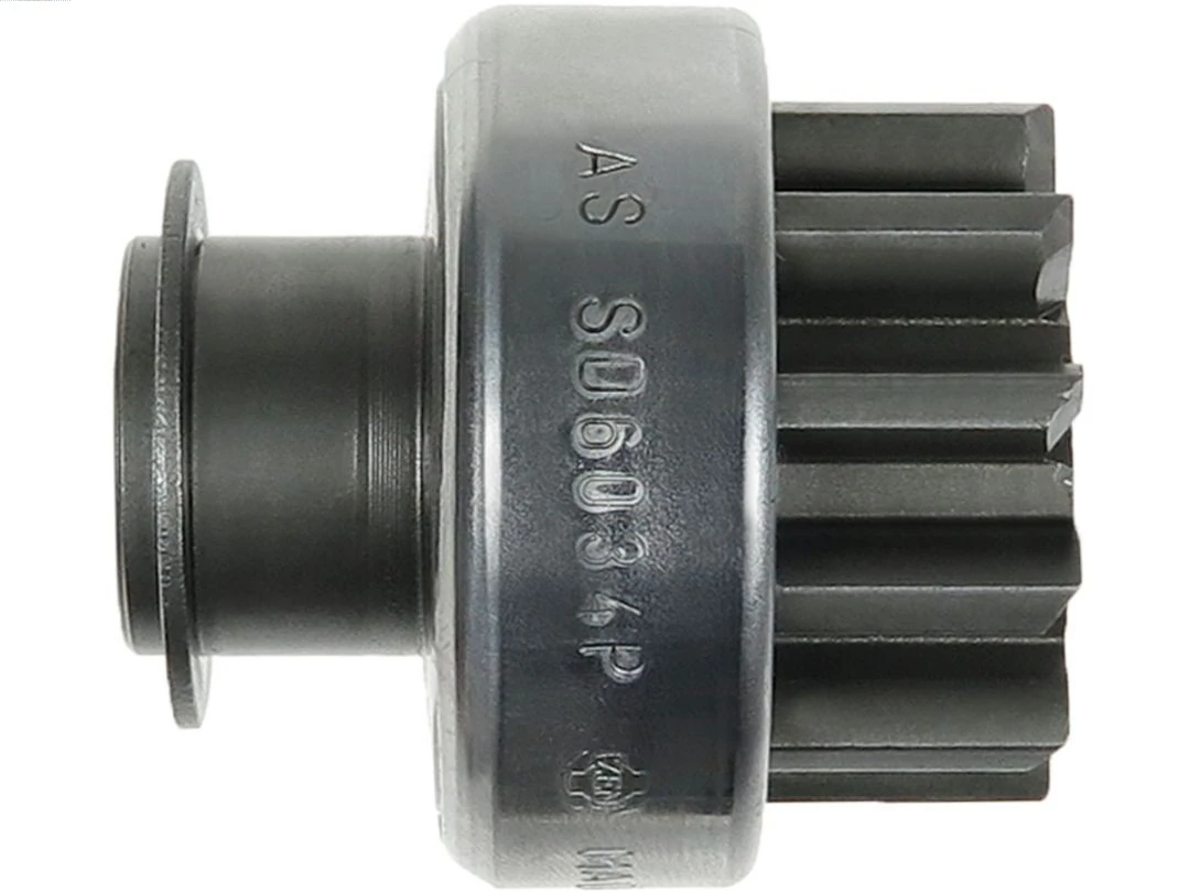 Freewheel Gear, starter