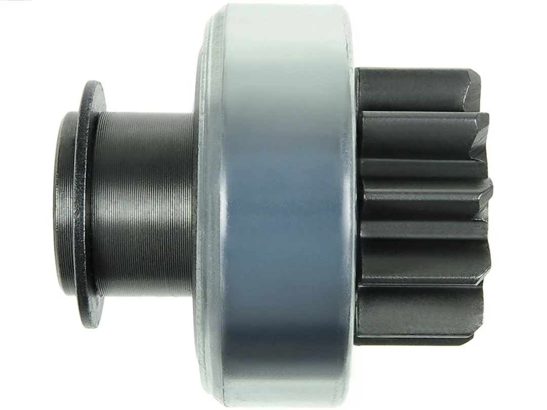 Freewheel Gear, starter