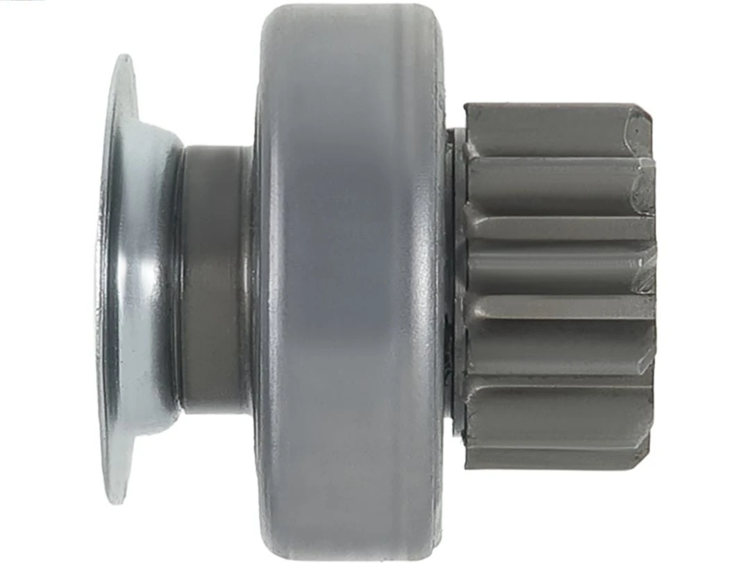 Freewheel Gear, starter