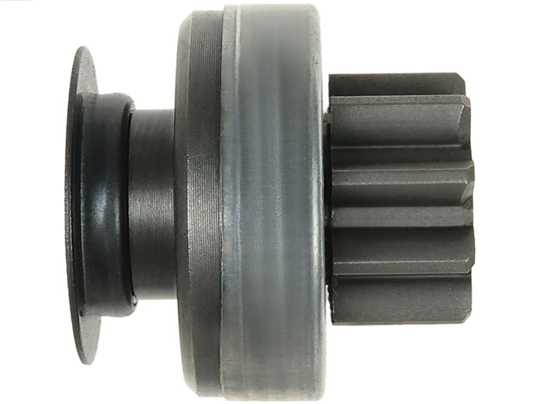 Freewheel Gear, starter