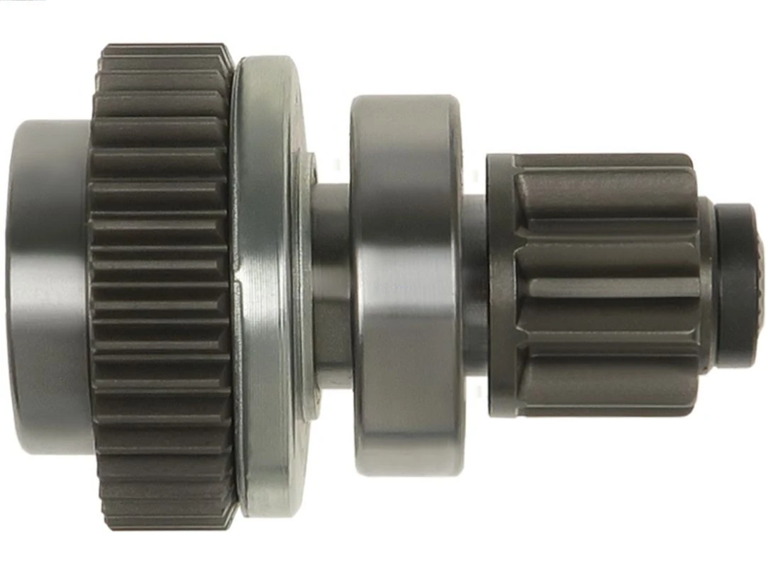 Freewheel Gear, starter
