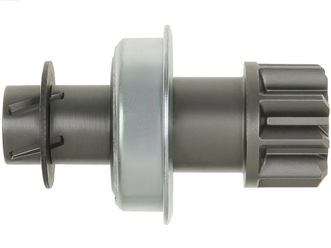 Freewheel Gear, starter