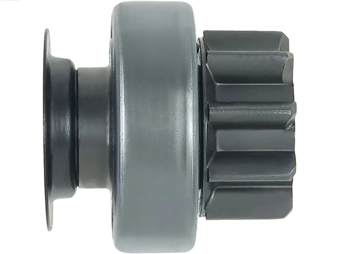 Freewheel Gear, starter