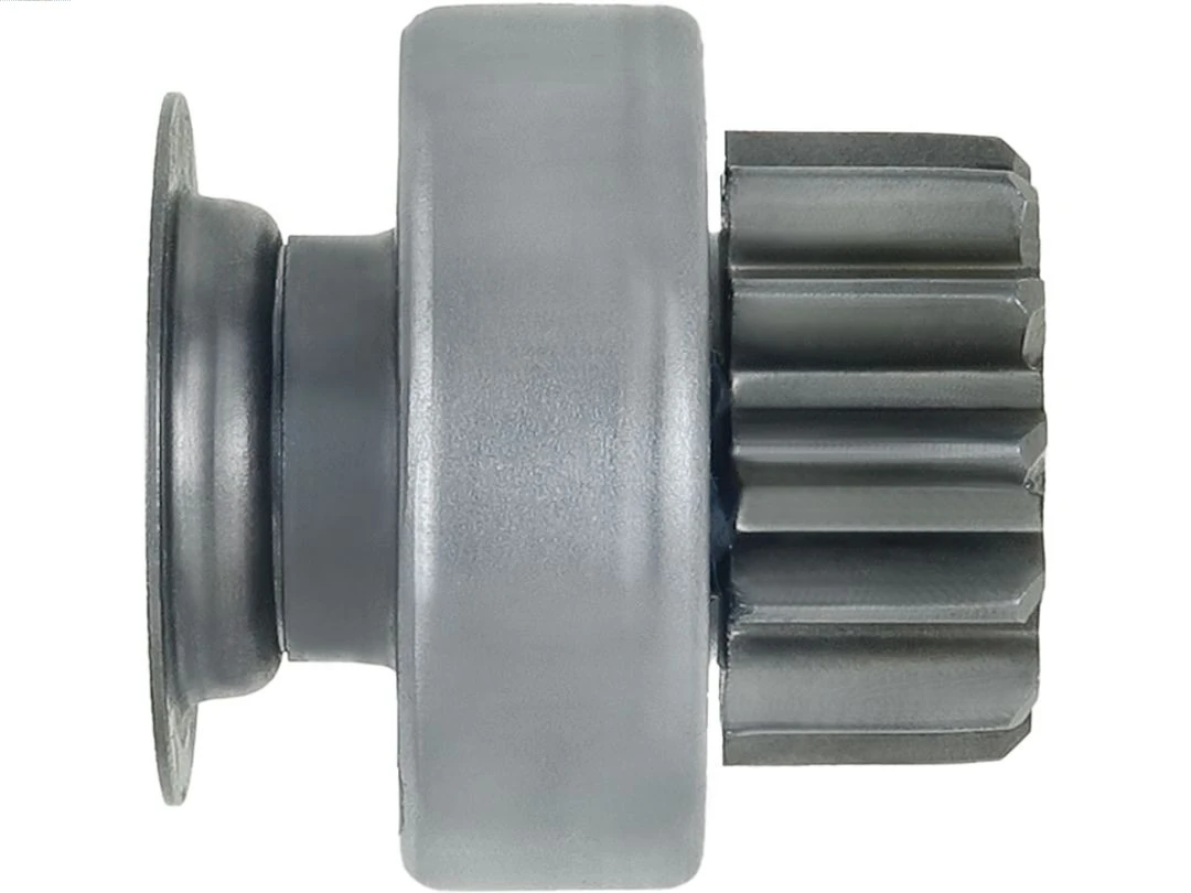 Freewheel Gear, starter