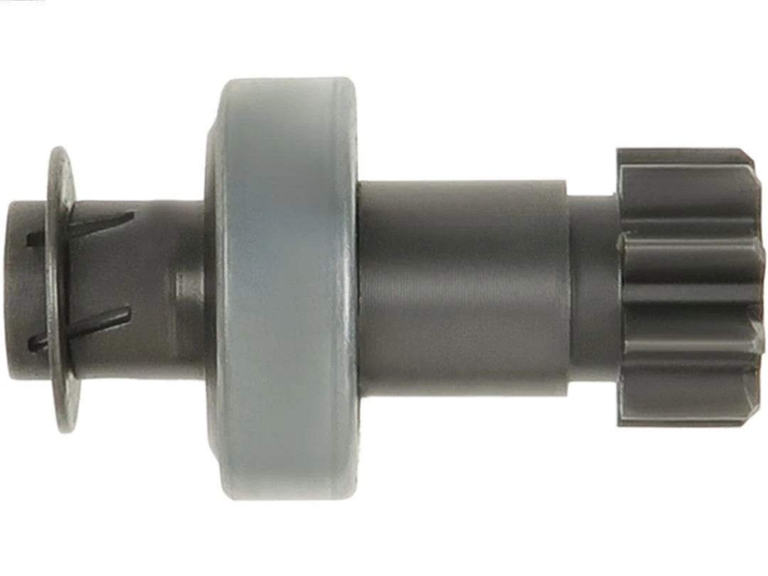 Freewheel Gear, starter