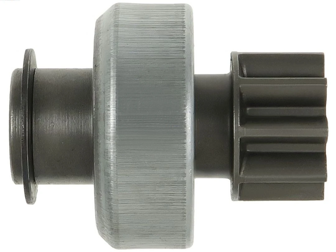 Freewheel Gear, starter