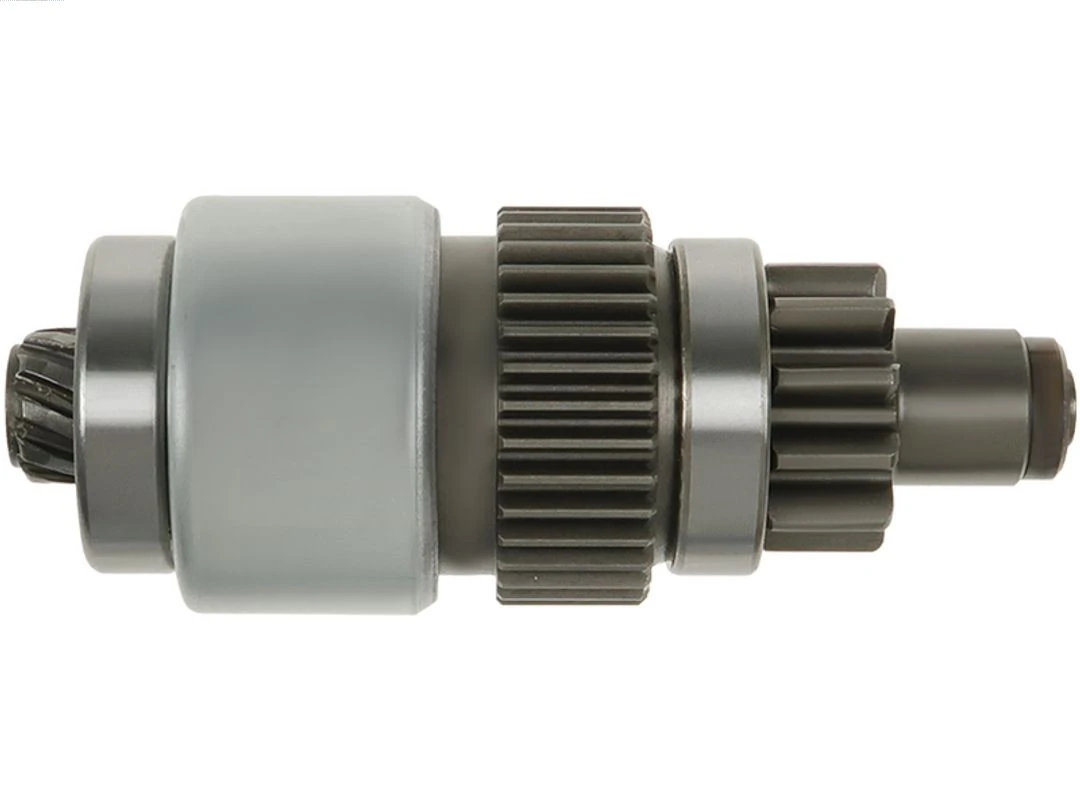 Freewheel Gear, starter