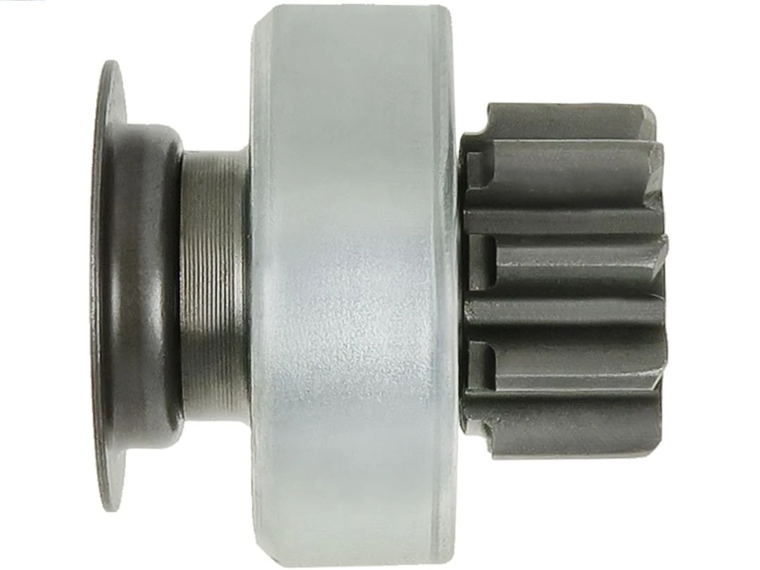 Freewheel Gear, starter