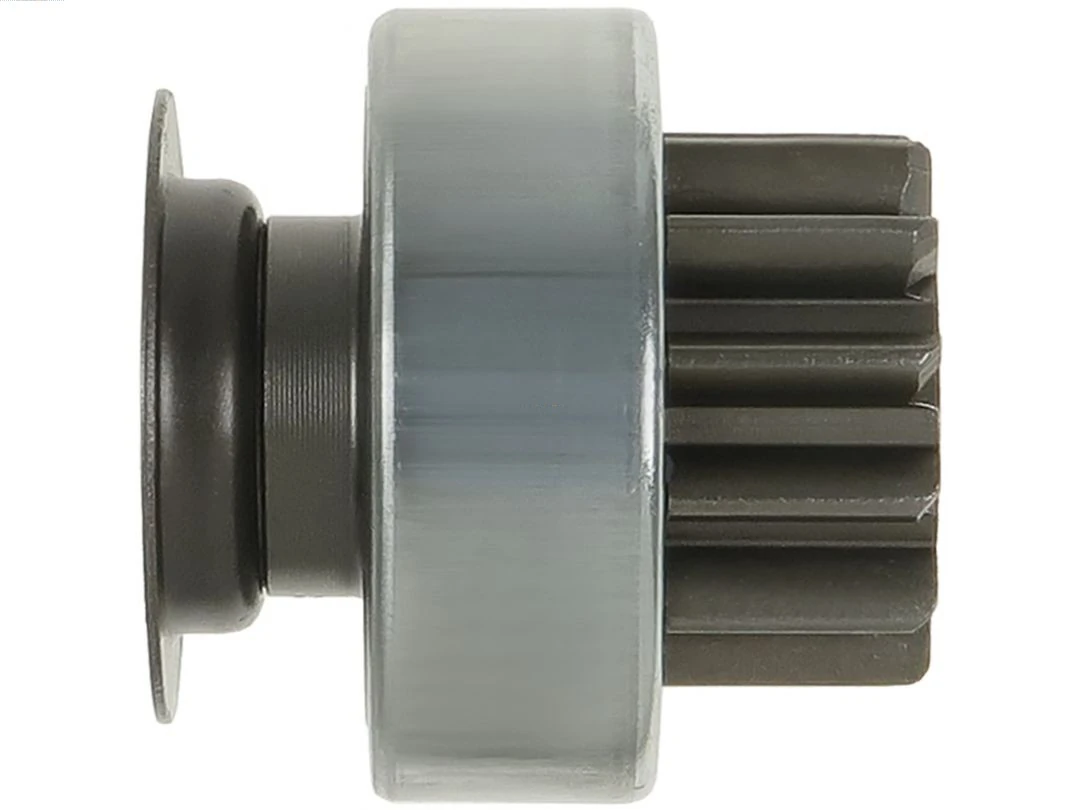 Freewheel Gear, starter