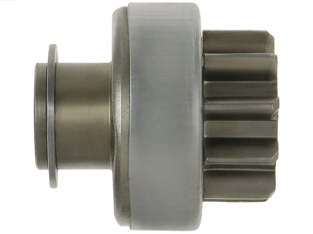 Freewheel Gear, starter