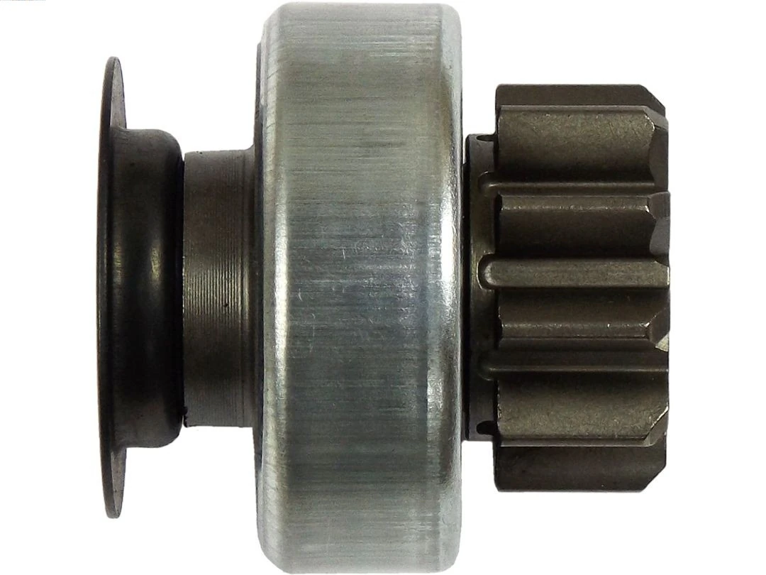 Freewheel Gear, starter