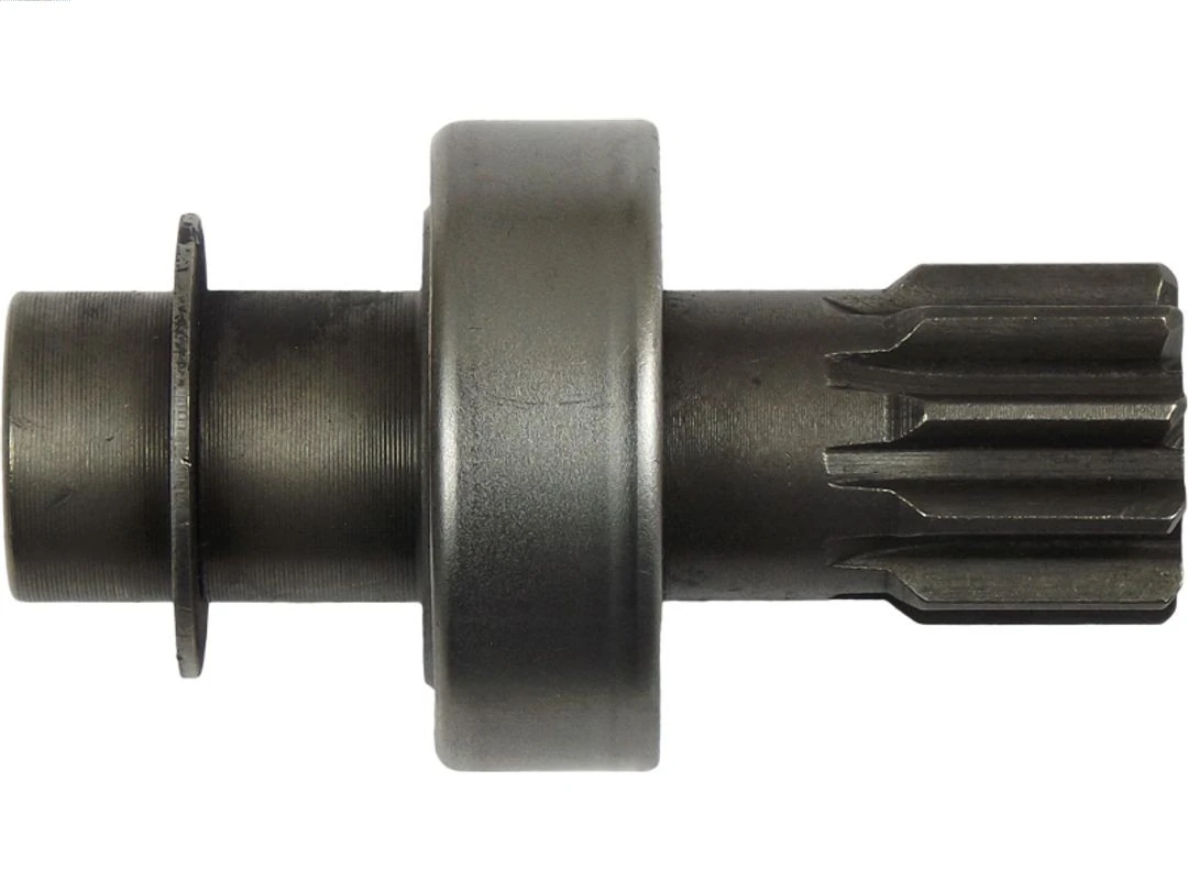 Freewheel Gear, starter