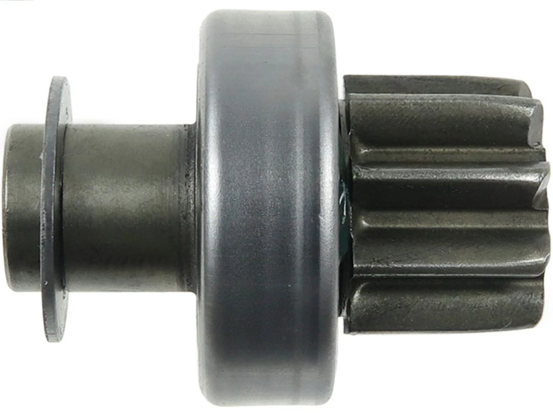 Freewheel Gear, starter