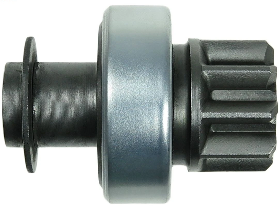 Freewheel Gear, starter