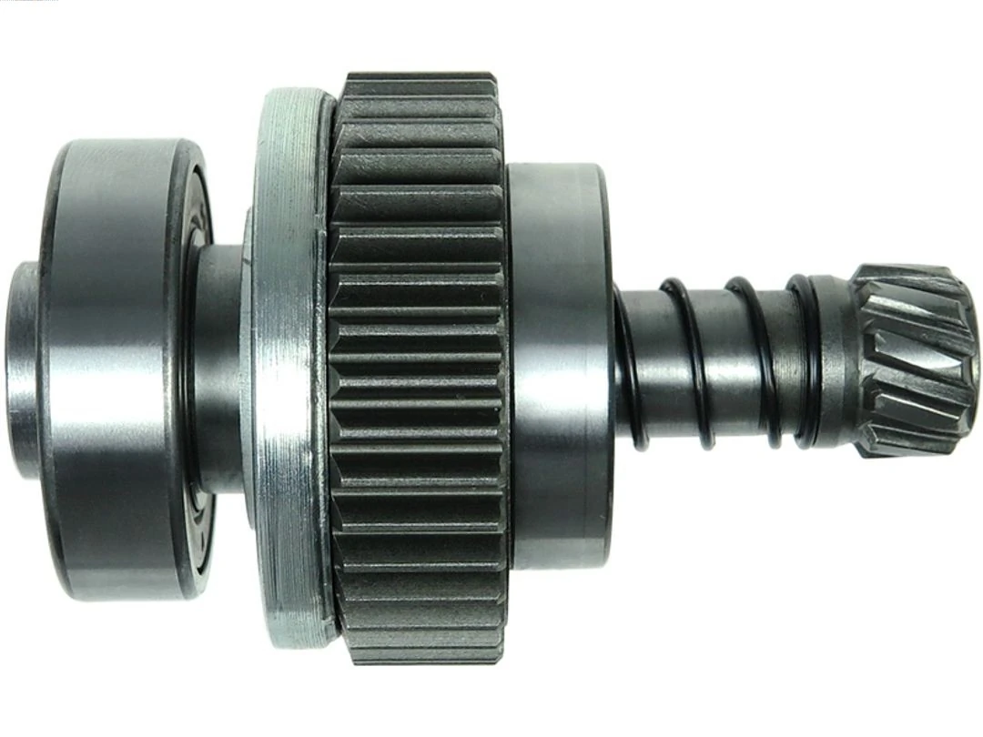 Freewheel Gear, starter