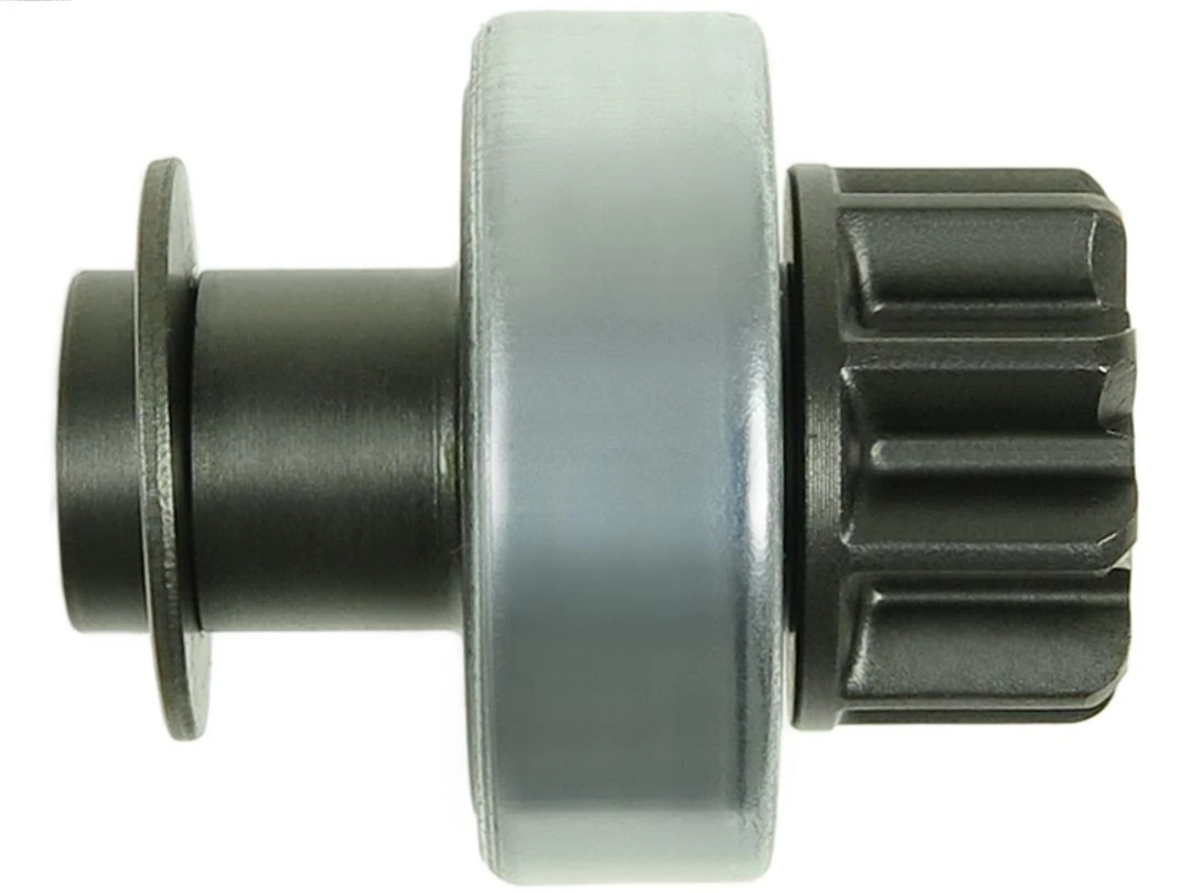 Freewheel Gear, starter