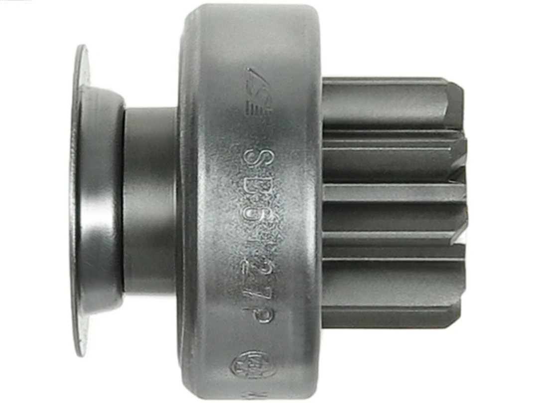 Freewheel Gear, starter