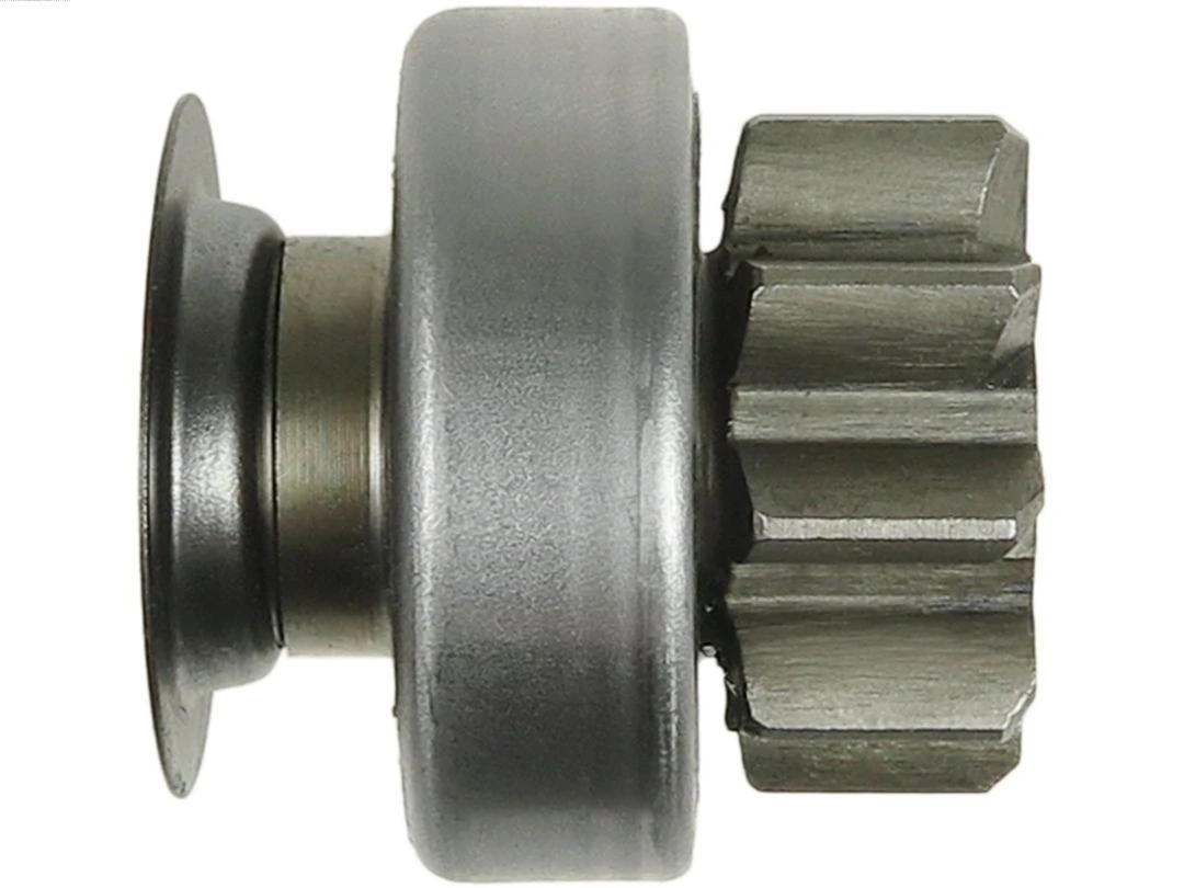 Freewheel Gear, starter