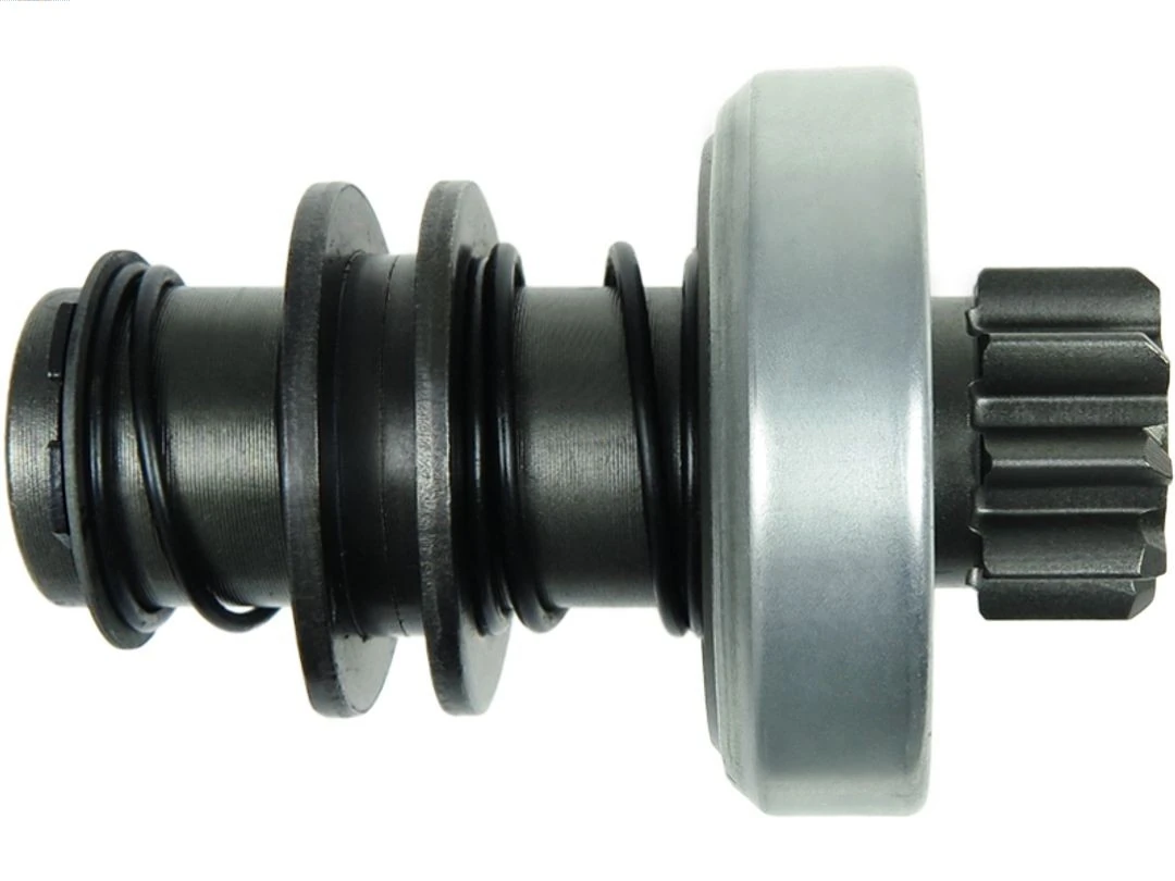 Freewheel Gear, starter