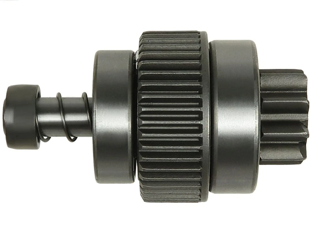 Freewheel Gear, starter