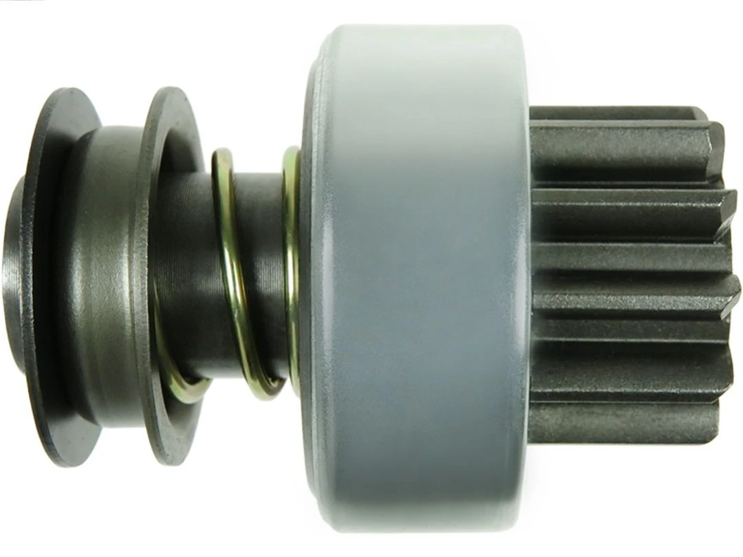 Freewheel Gear, starter