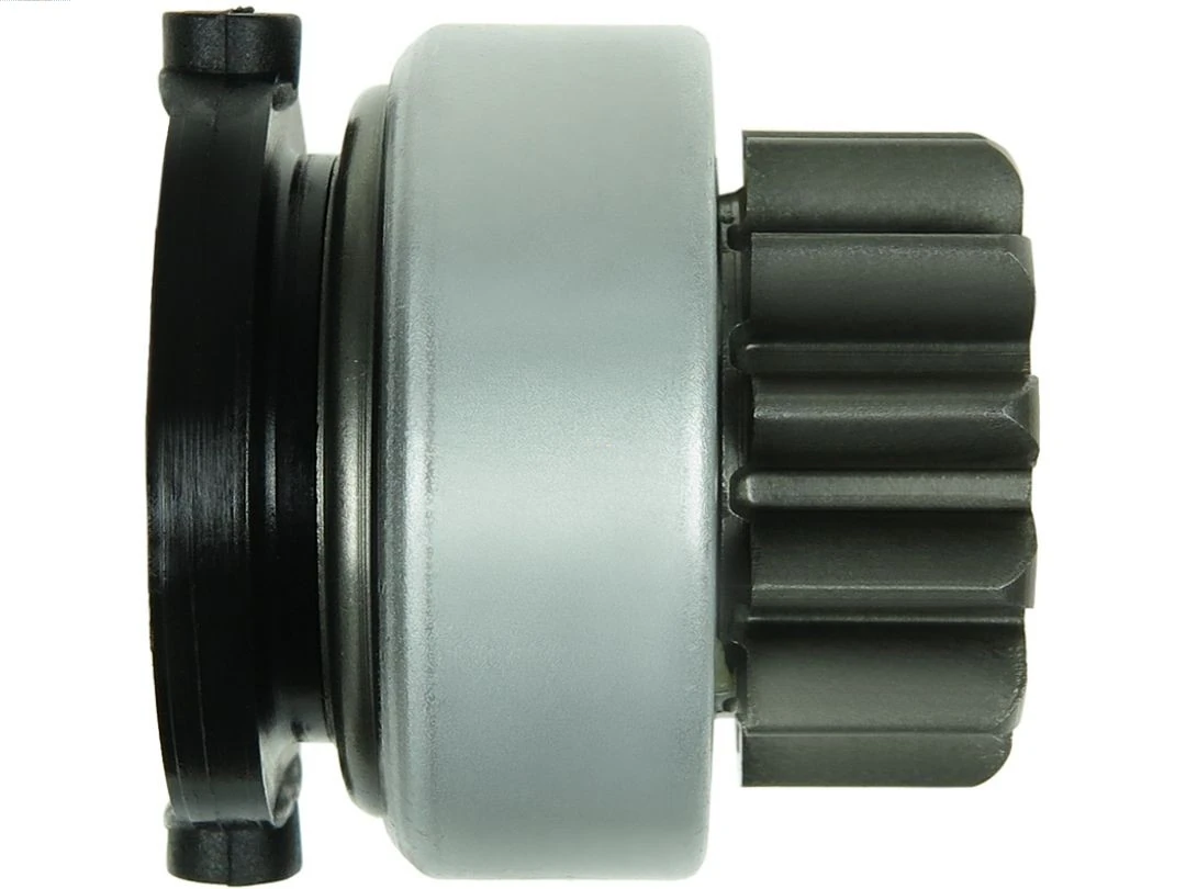 Freewheel Gear, starter