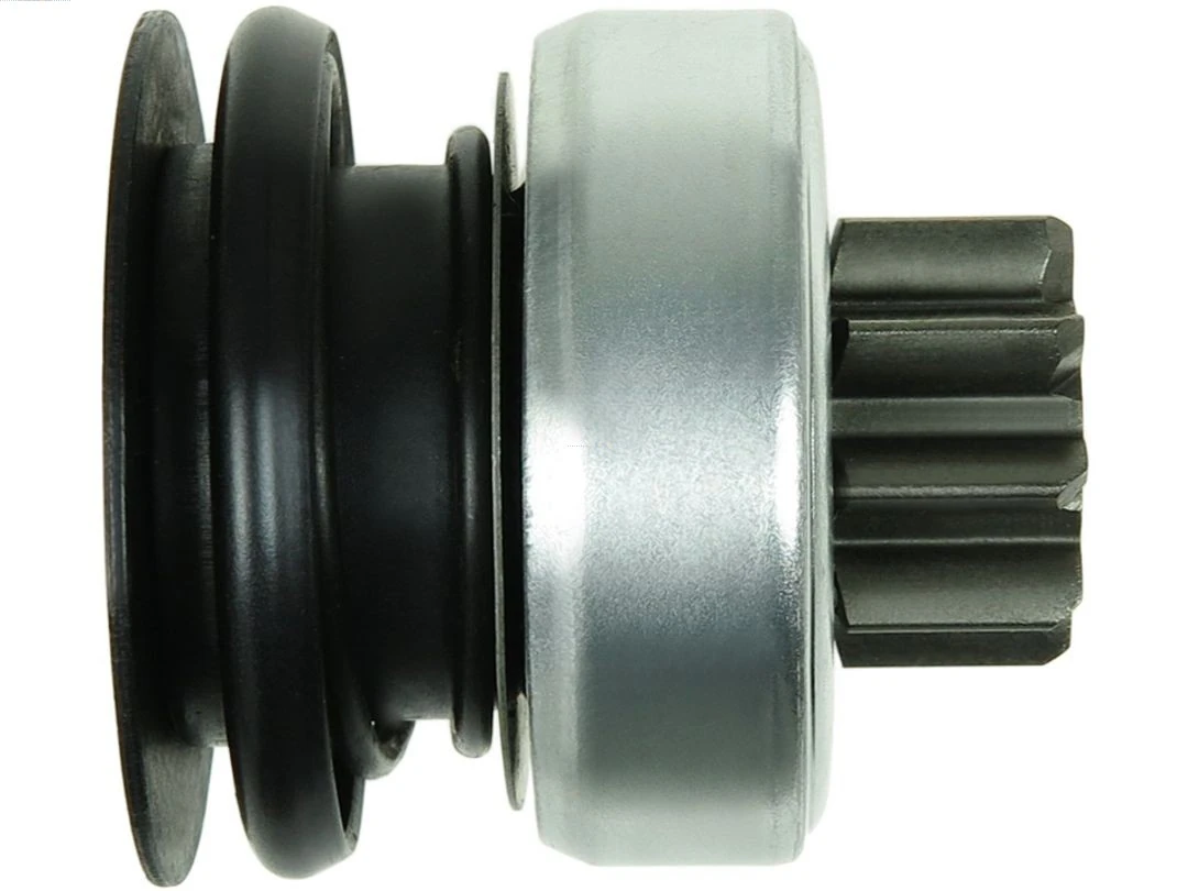 Freewheel Gear, starter