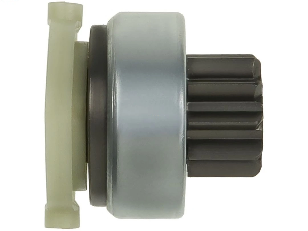 Freewheel Gear, starter