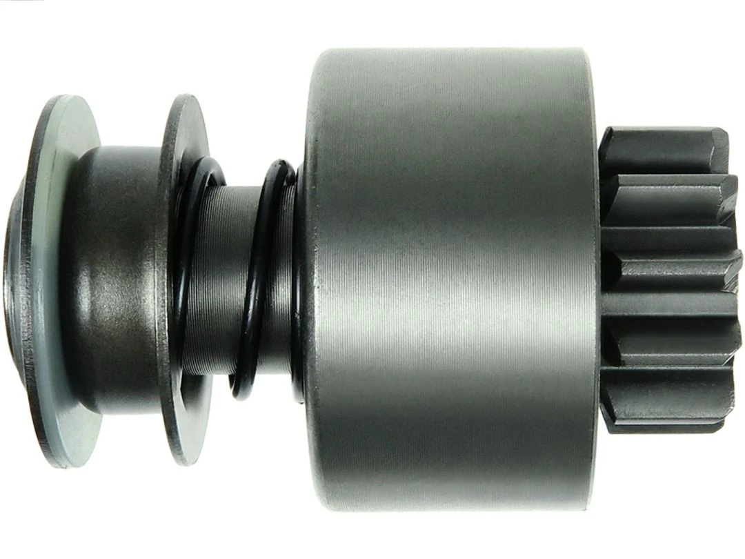 Freewheel Gear, starter